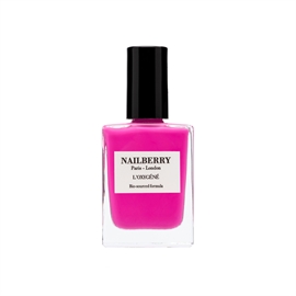 Nailberry Electric Pink - 14 ml